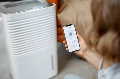 Improve Air Quality