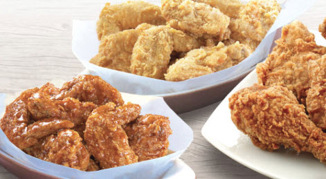 Chicken