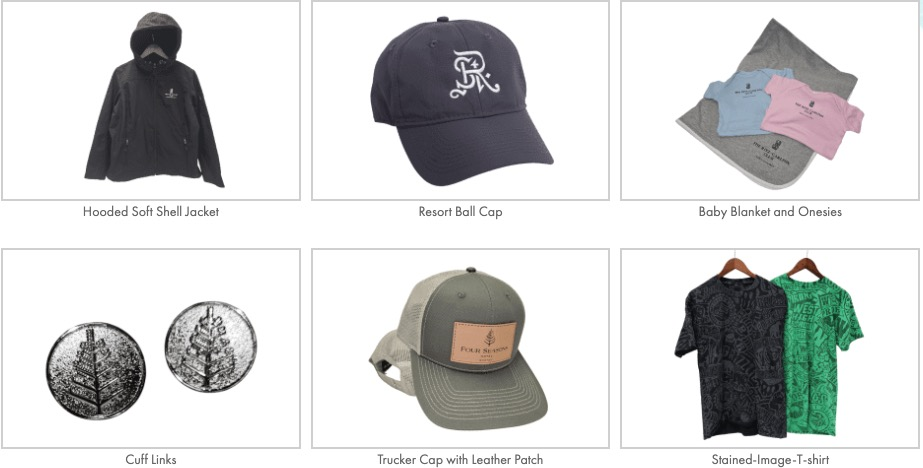 Apparel