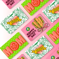 Gift Cards