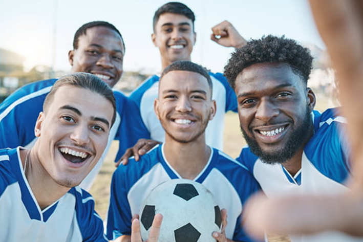 Sports Team
