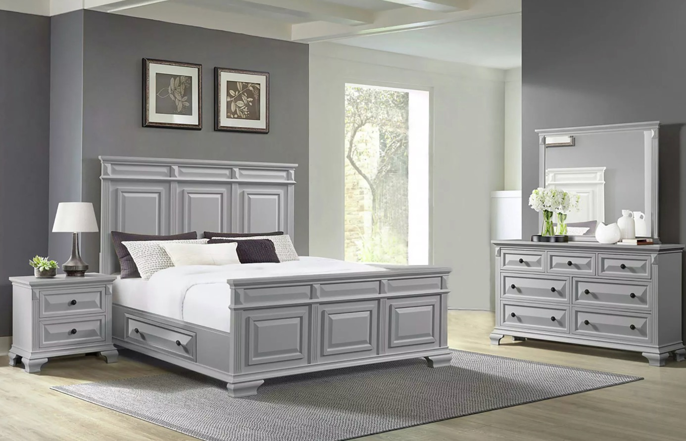 Bedroom Furniture