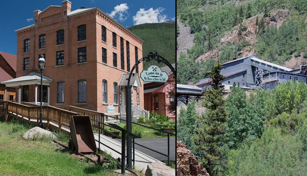 Heritage Pass