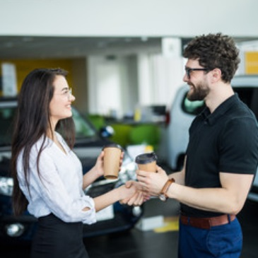 Value Your Car Trade-In