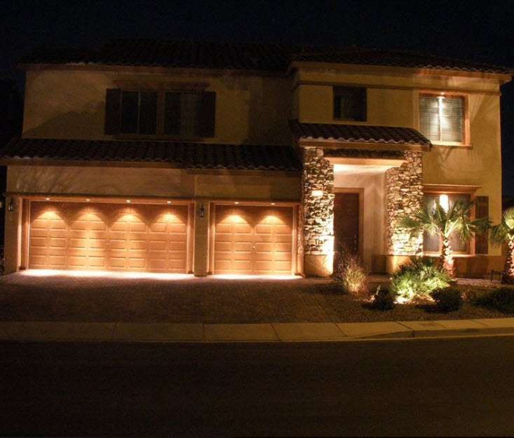 Residential Electric