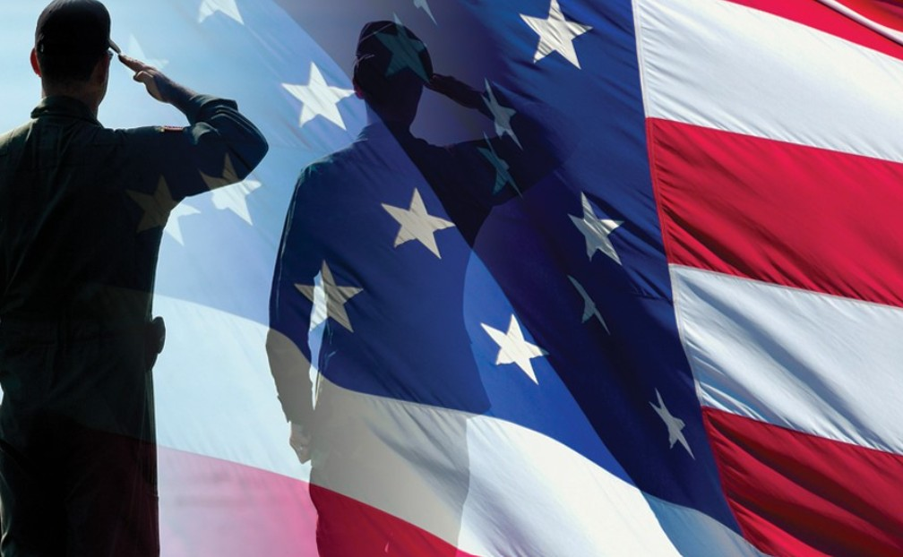 Military Professionals & Veterans