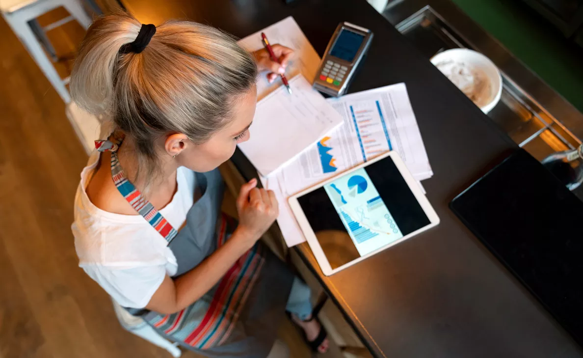 Business Retirement Plans