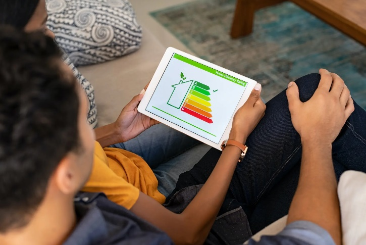 Energy Efficient Upgrades