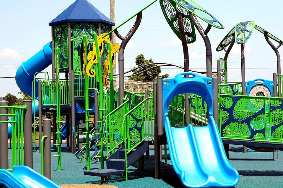 Playground