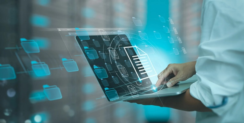 Data & Technology