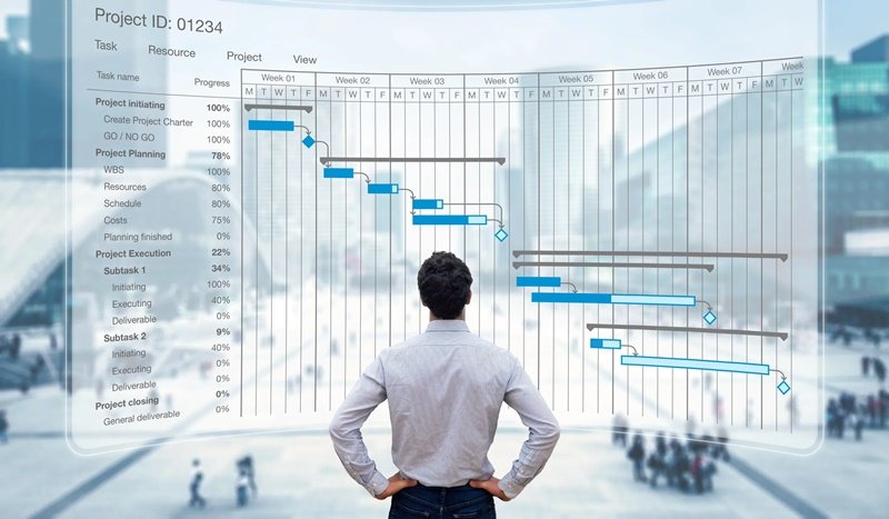 Project Management