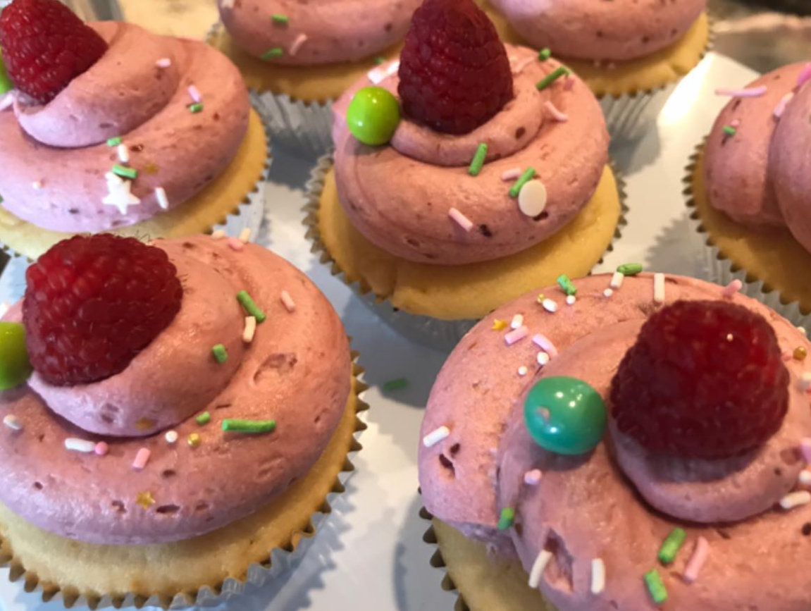 Cupcakes