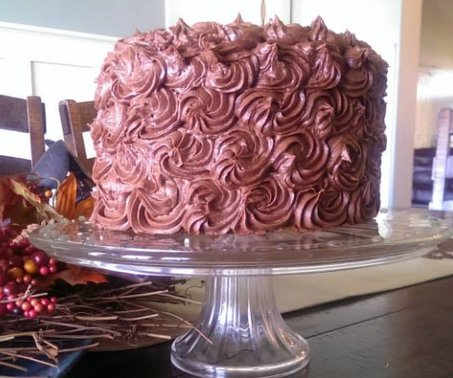 Cake