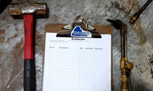 Quotes & Estimates
