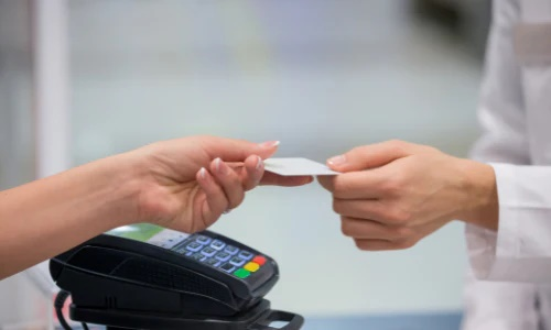 Gift Cards & Lay-Aways
