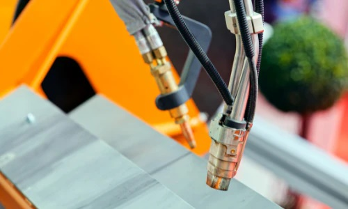 Machine Repair