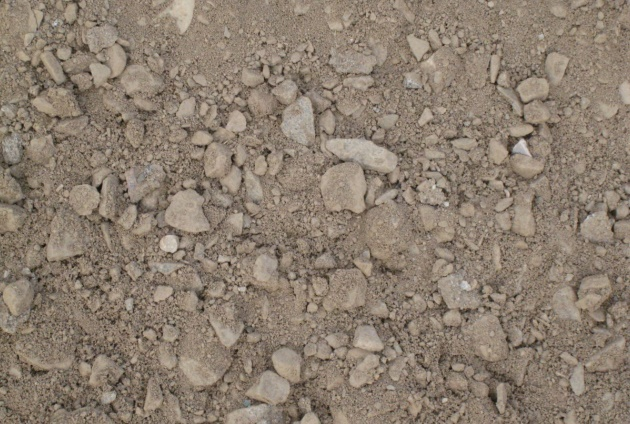 Sand & Rock Products