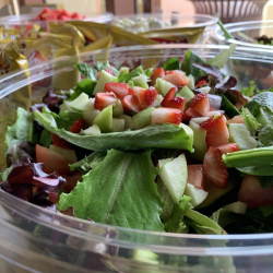 Perry's House Salad
