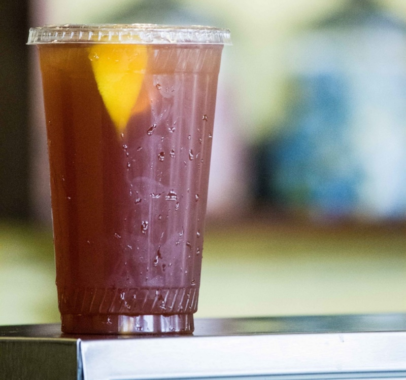 Soft Drink