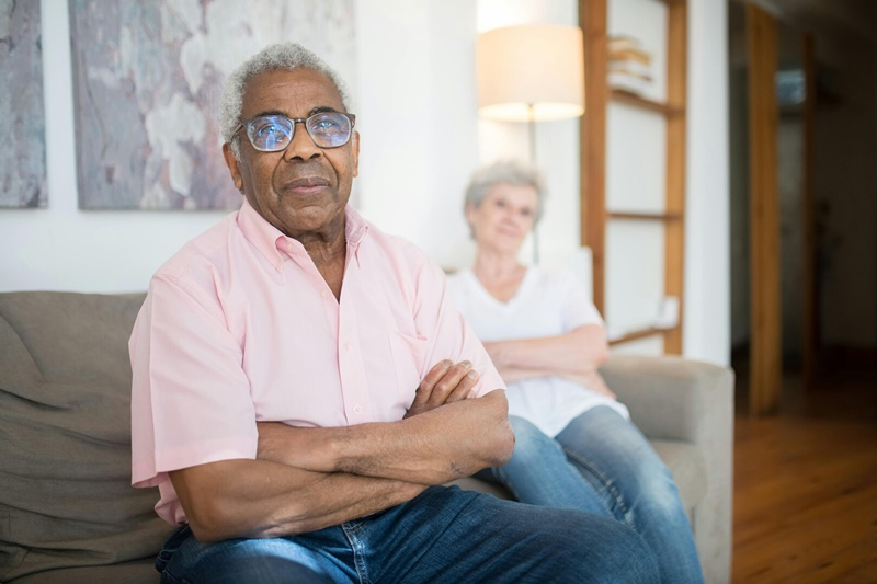 Senior Home Repair Grants Program