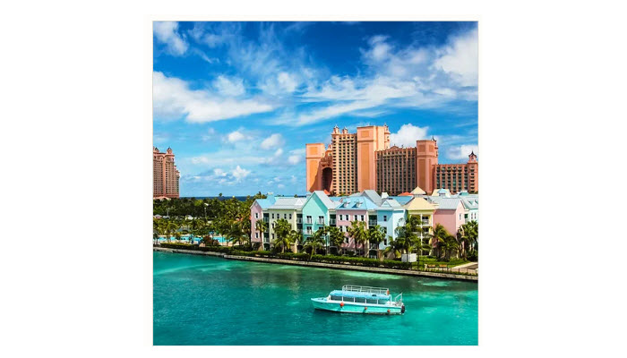 Book Caribbean Vacations