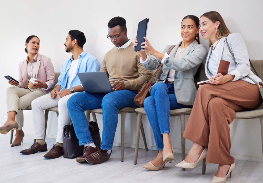 Recruitment & Talent Acquisition