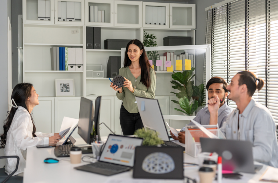 General HR Support