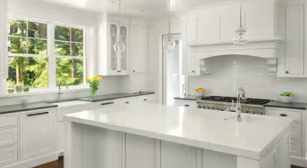 Kitchen Desgin