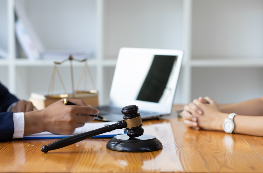 Civil and Domestic Violence Restraining Orders