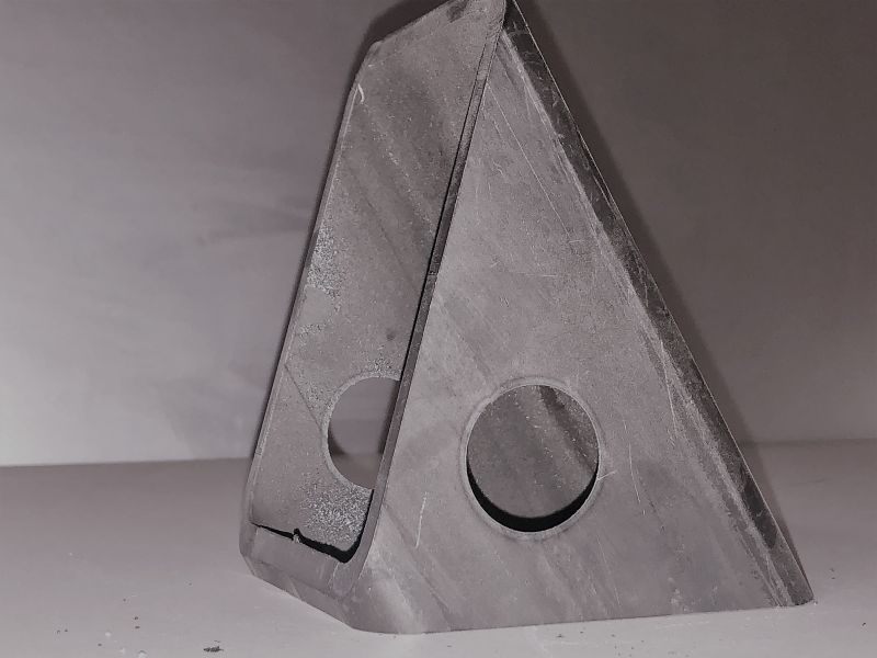 Tube Laser Cutting