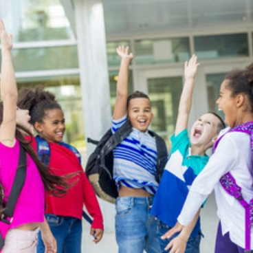 Early Intervention PreK/Child Find