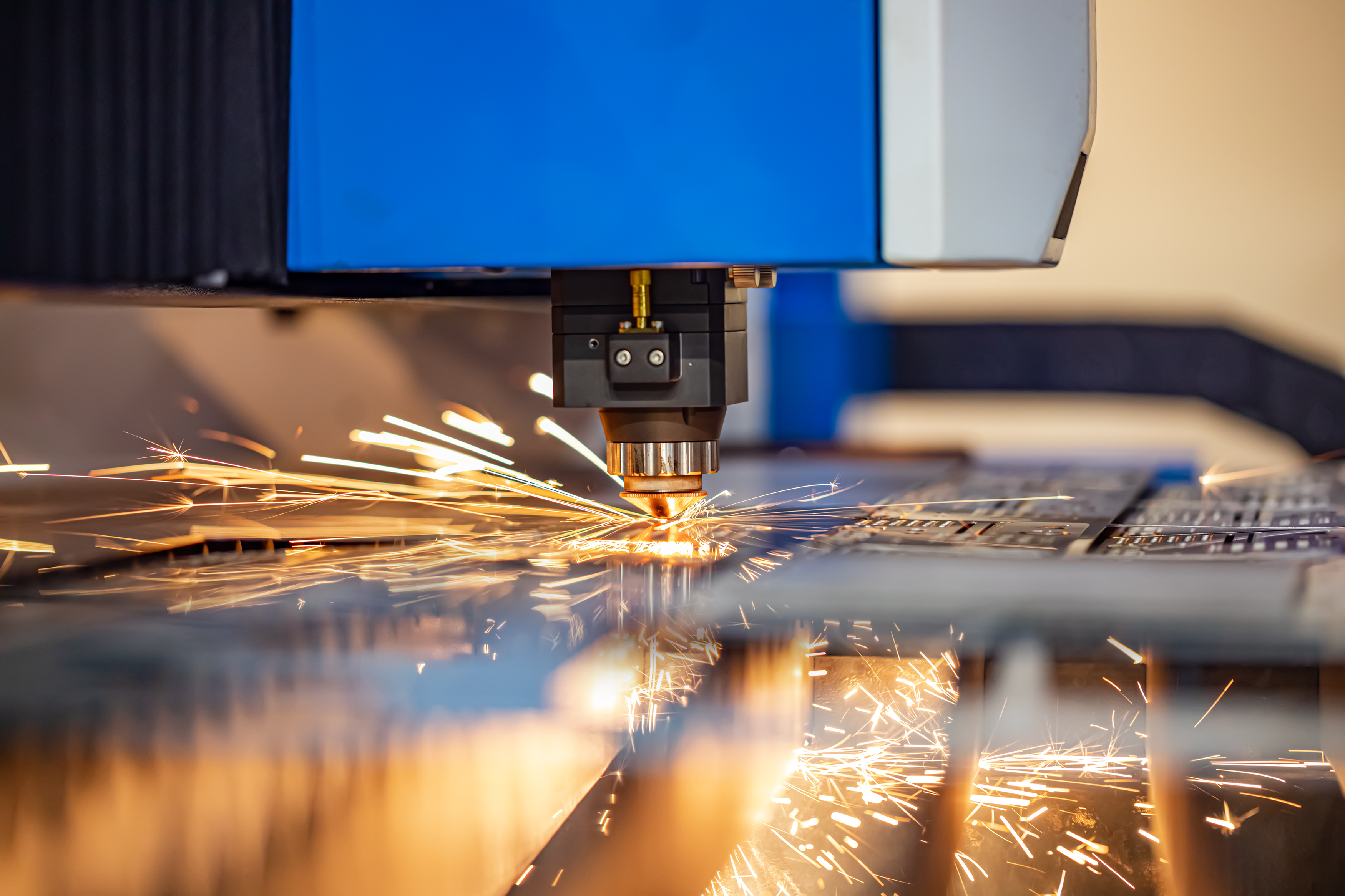 Laser Cutting