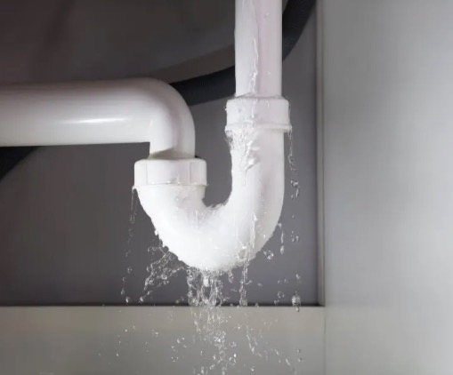 Water Damage