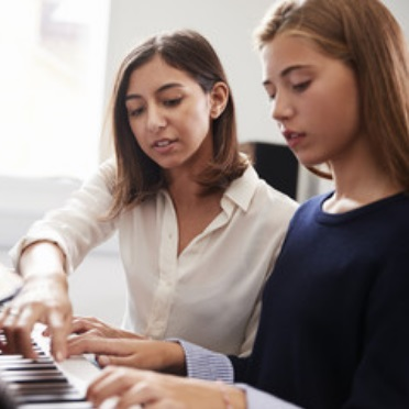 Gifted Education