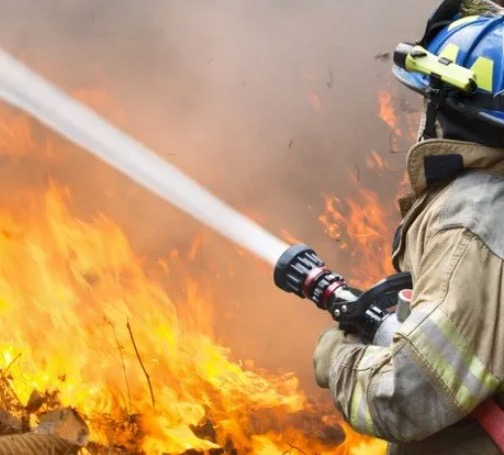 Fire Damage