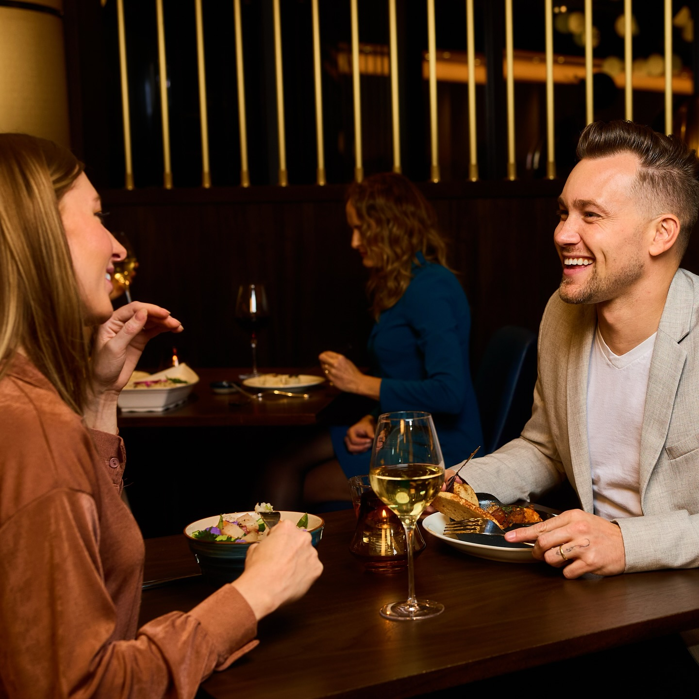 Happy Hour Daily 3pm-6pm