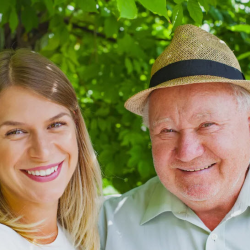 Respite Care Services