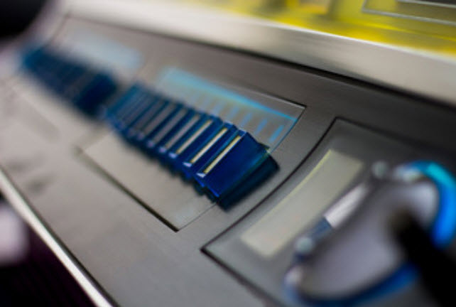 Internet Jukebox