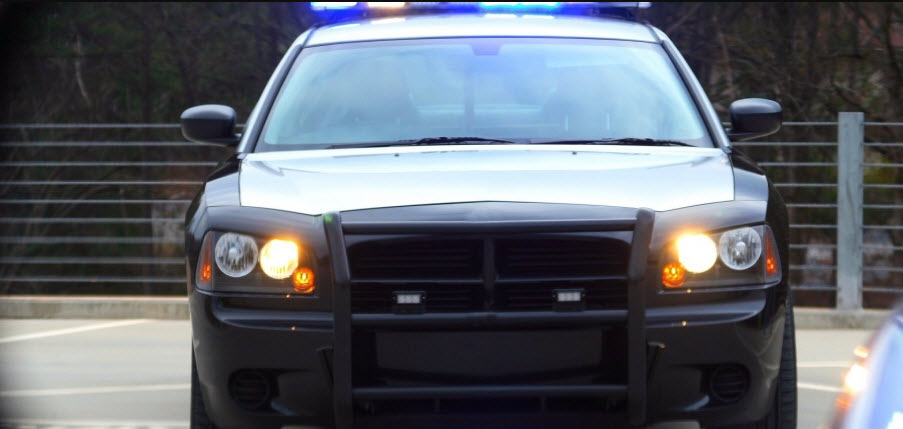 DUI & Traffic Lawyer