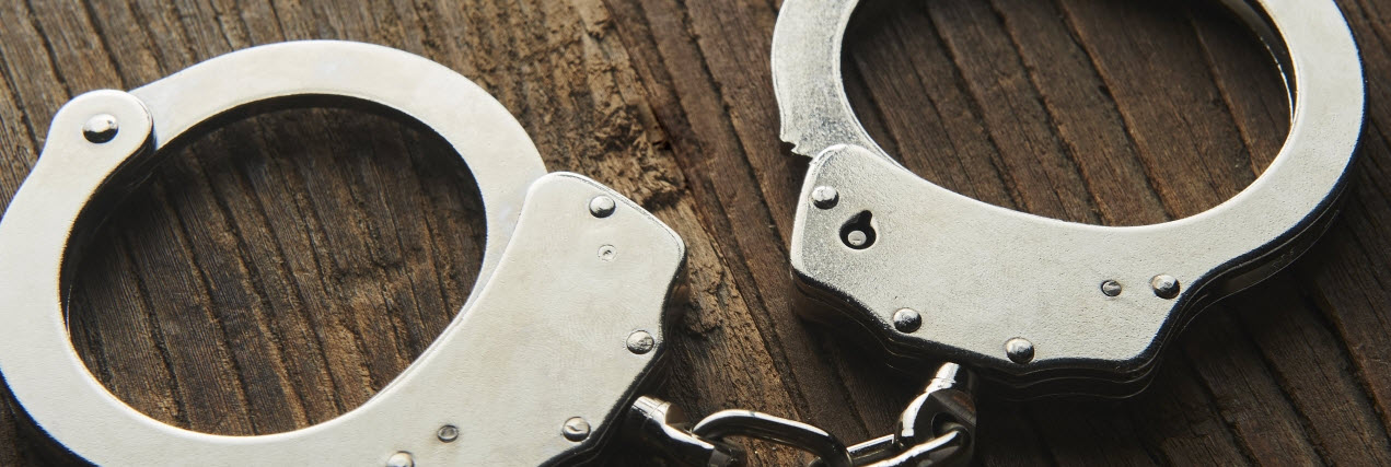 Criminal Defense Attorney