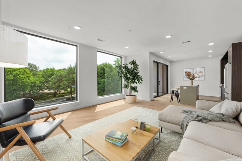 Buying Your First Home