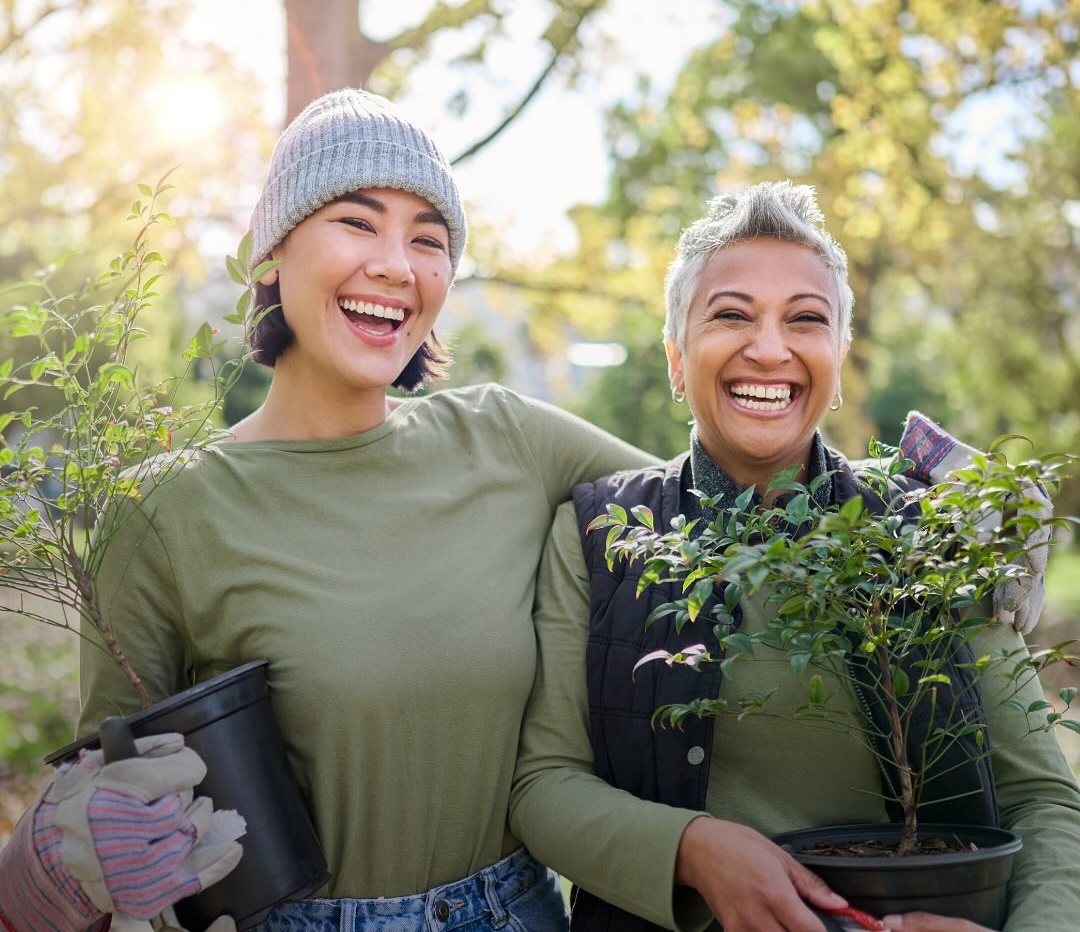 Grow Local Influence