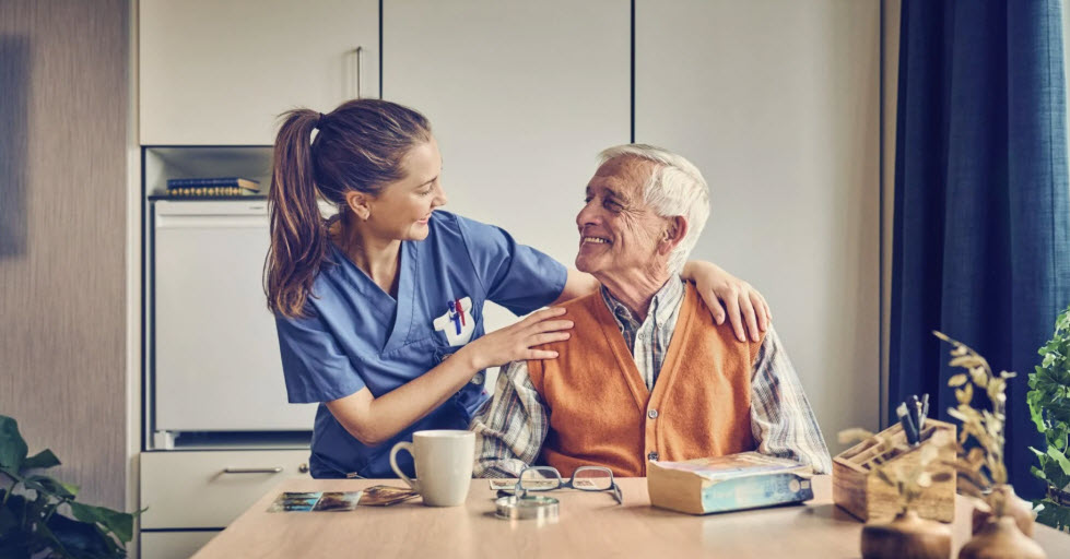 Healthcare Solutions