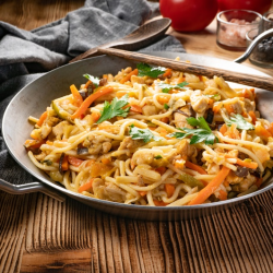 Chao Mai Fun