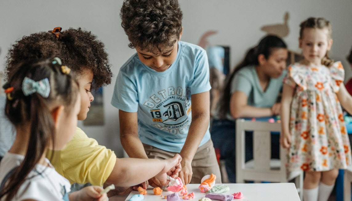 Children’s Therapy