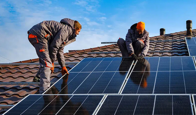 Certified Technicians and High-Quality Equipment