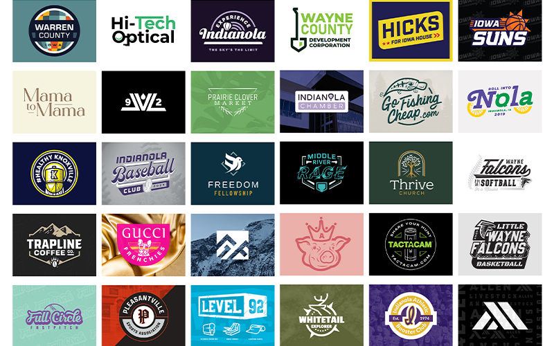 Logo Design