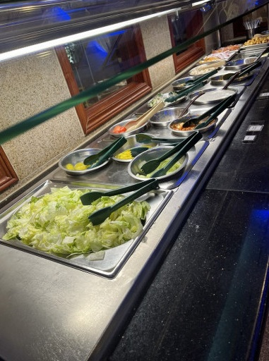 Vegetables
