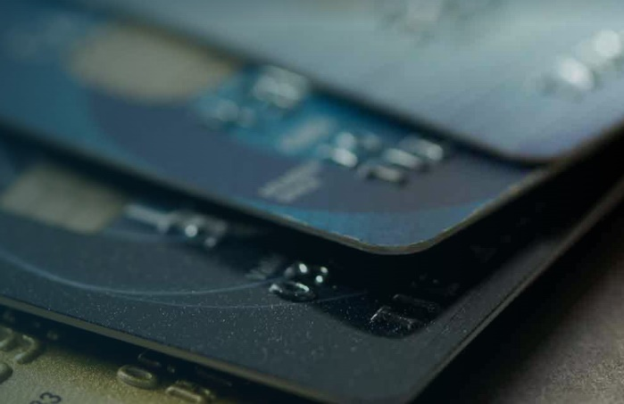 Business Credit Cards