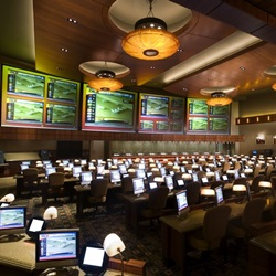 Gaming/Hospitality